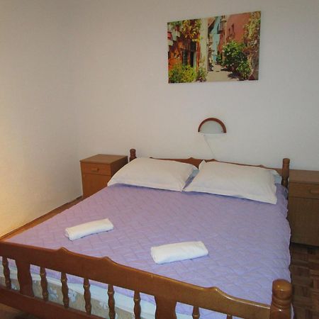 Vuk Apartman Senj  Zimmer foto