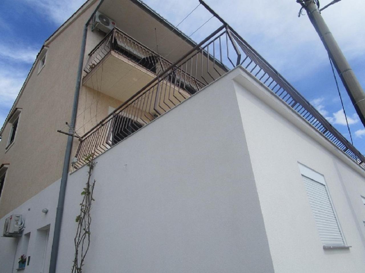 Vuk Apartman Senj  Zimmer foto
