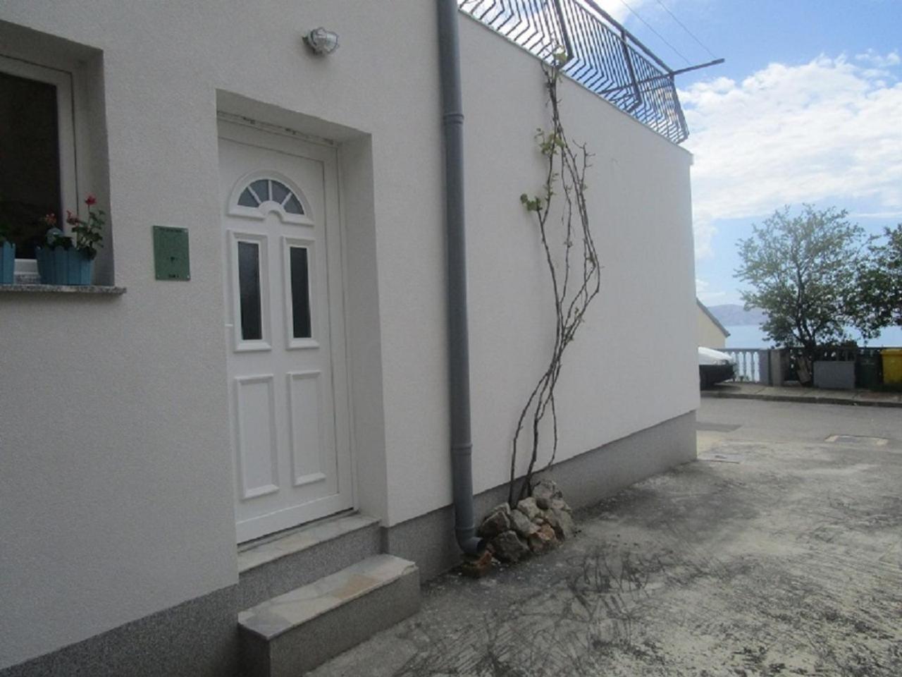 Vuk Apartman Senj  Zimmer foto