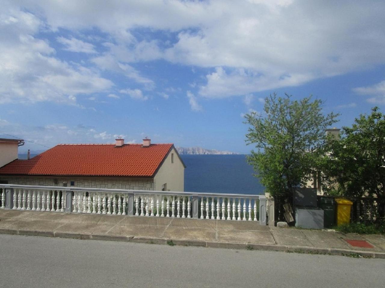 Vuk Apartman Senj  Zimmer foto