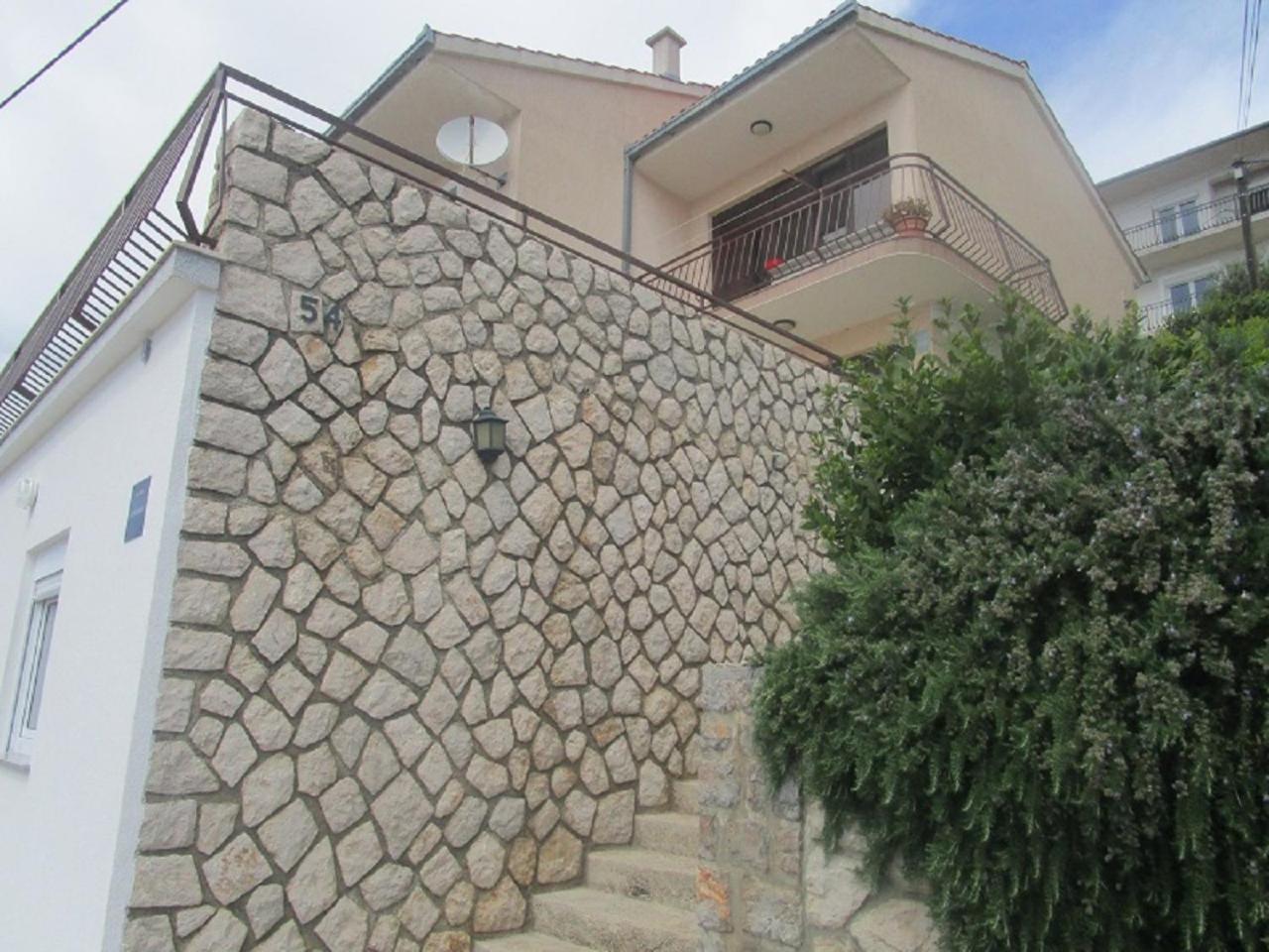 Vuk Apartman Senj  Zimmer foto
