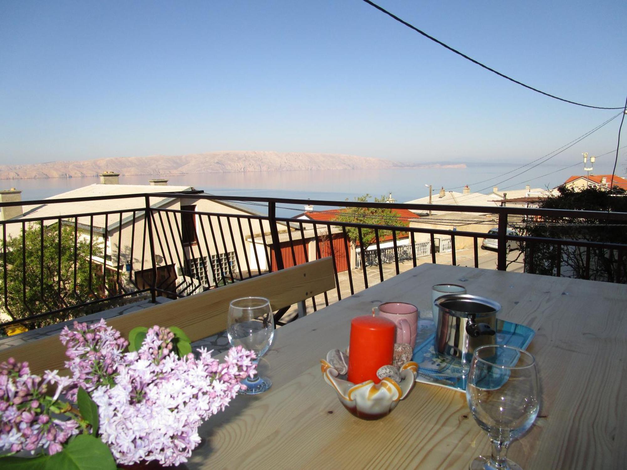 Vuk Apartman Senj  Zimmer foto