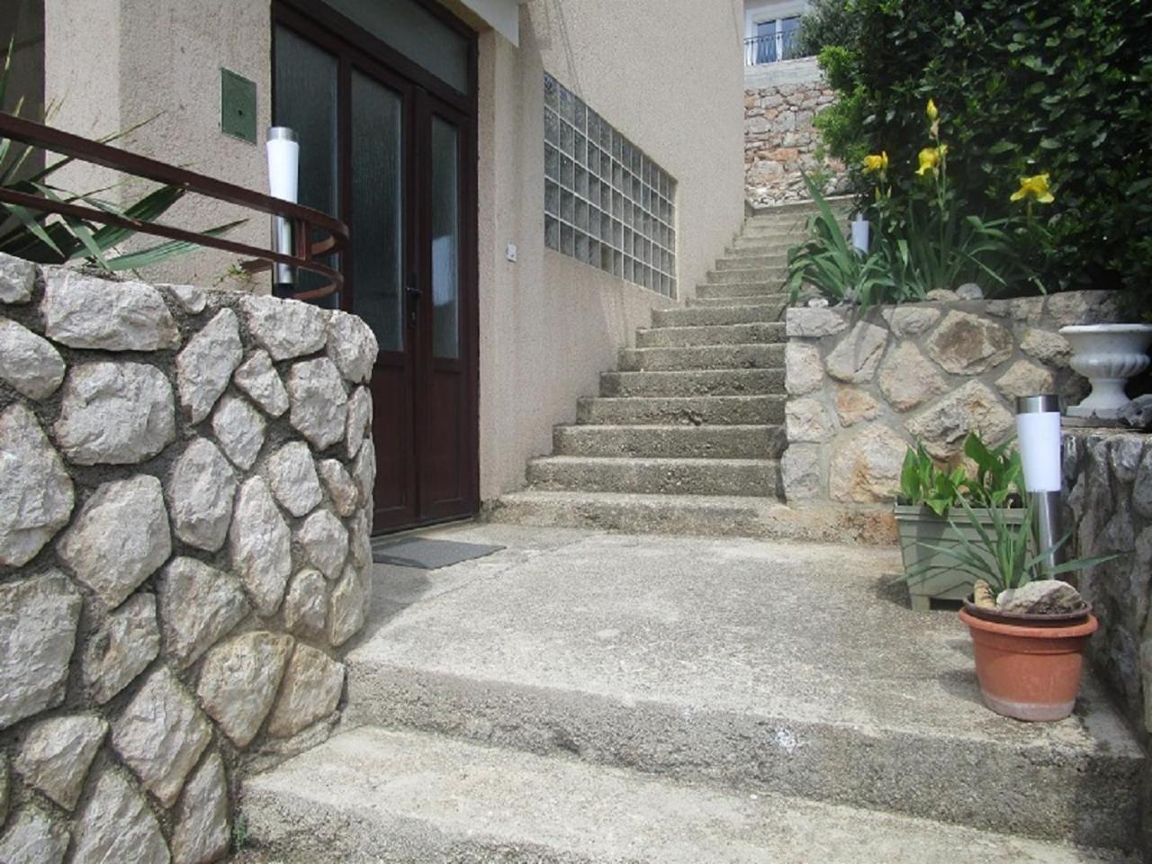 Vuk Apartman Senj  Zimmer foto