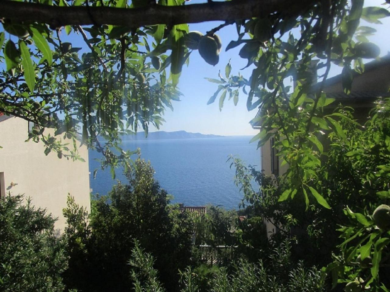 Vuk Apartman Senj  Zimmer foto