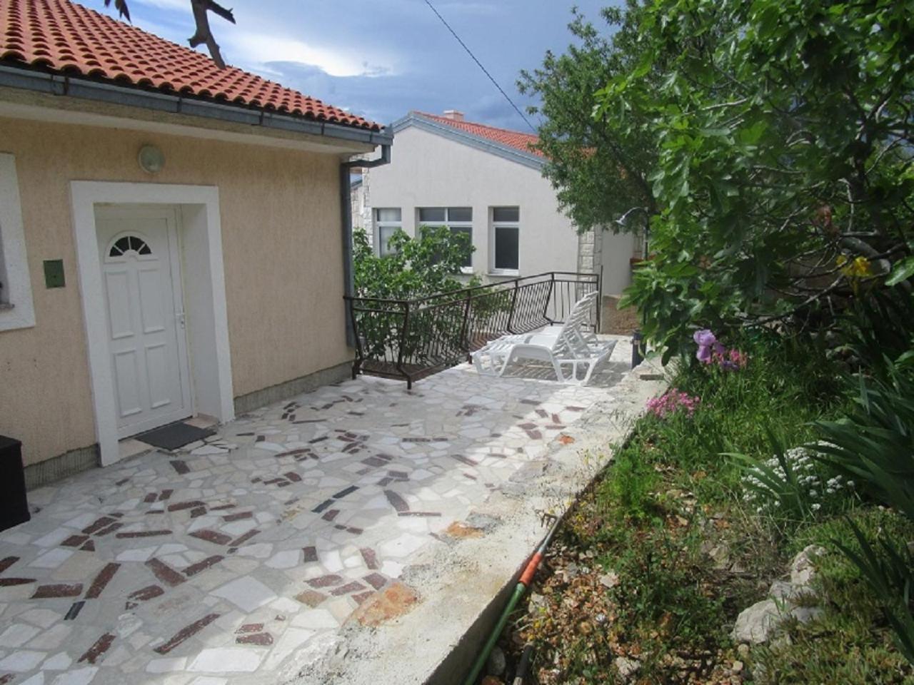 Vuk Apartman Senj  Zimmer foto