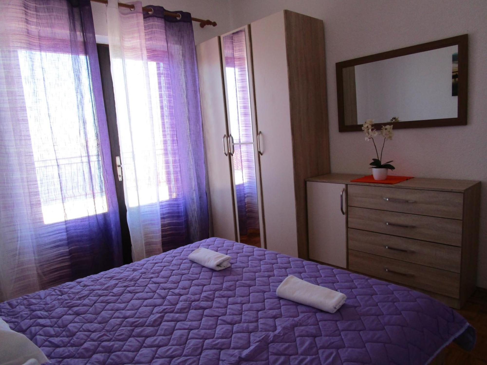 Vuk Apartman Senj  Zimmer foto