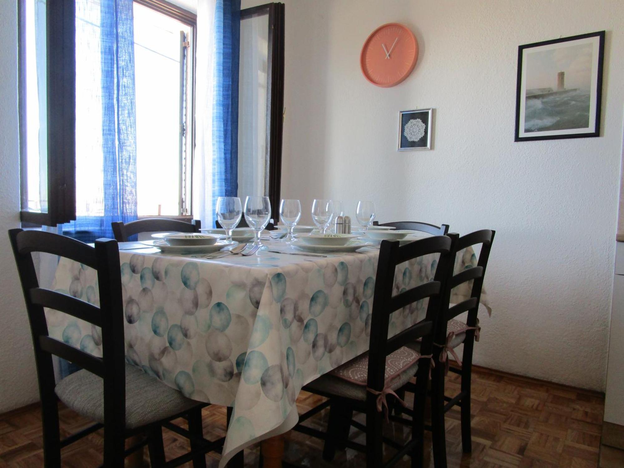 Vuk Apartman Senj  Zimmer foto