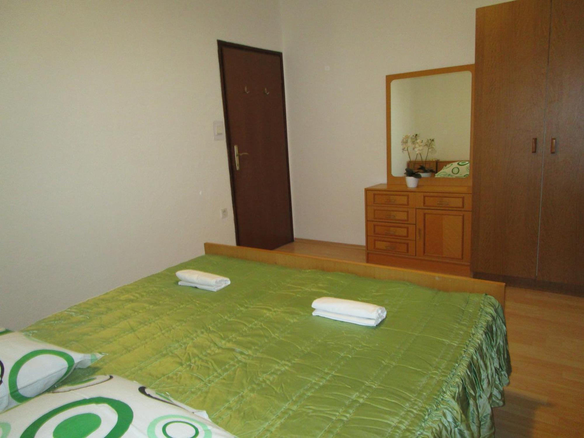 Vuk Apartman Senj  Zimmer foto