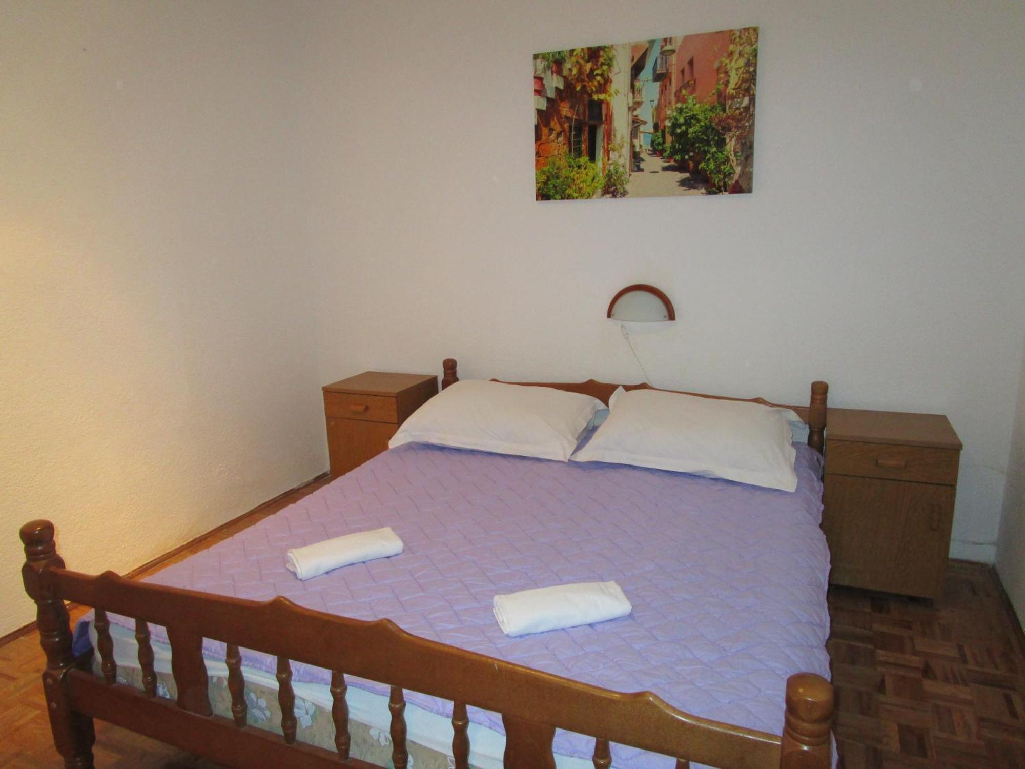 Vuk Apartman Senj  Zimmer foto