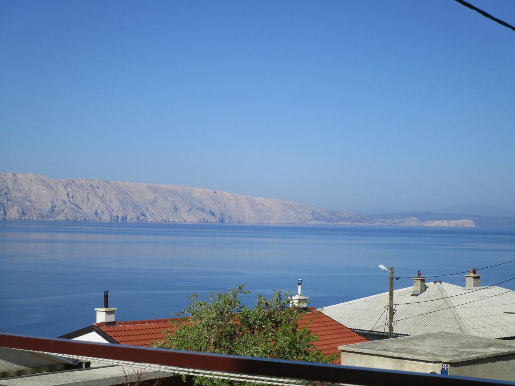 Vuk Apartman Senj  Zimmer foto