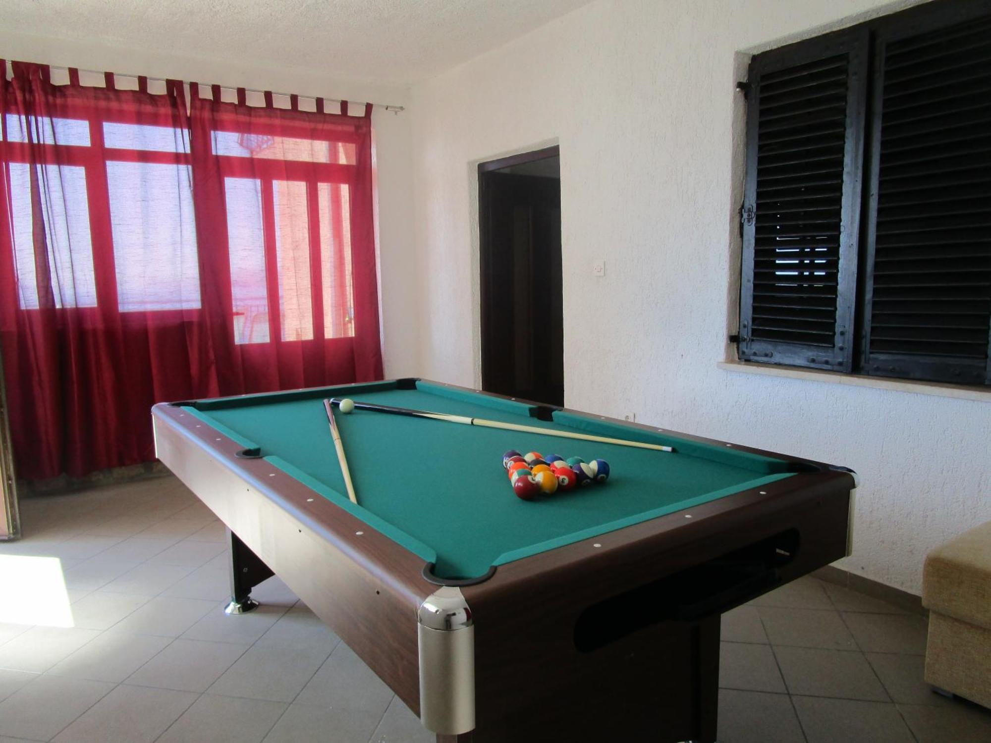 Vuk Apartman Senj  Zimmer foto