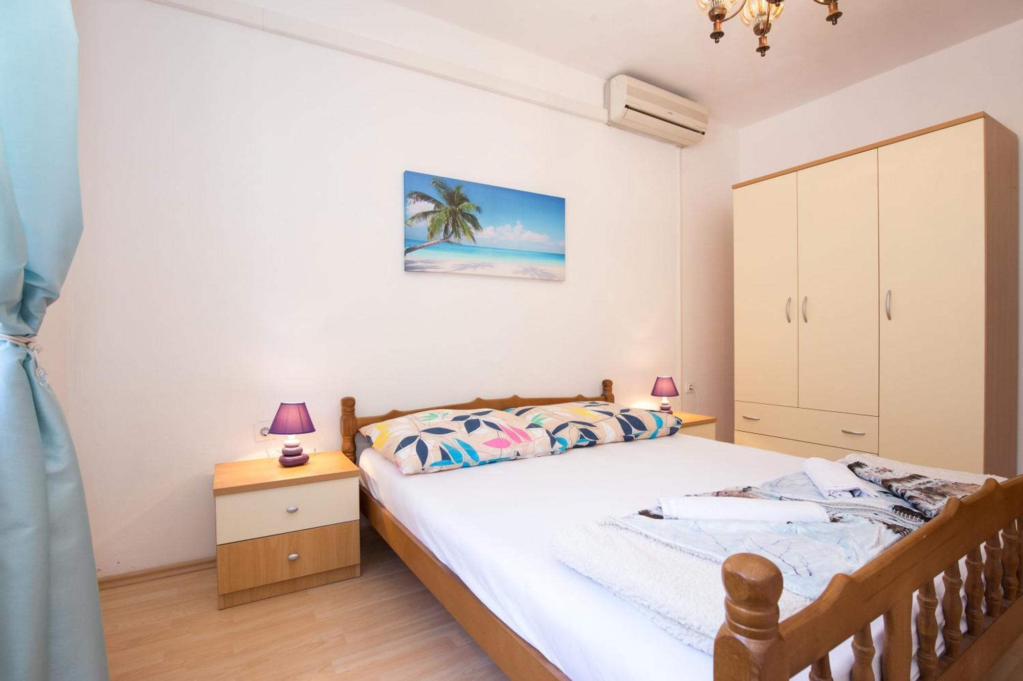 Vuk Apartman Senj  Zimmer foto
