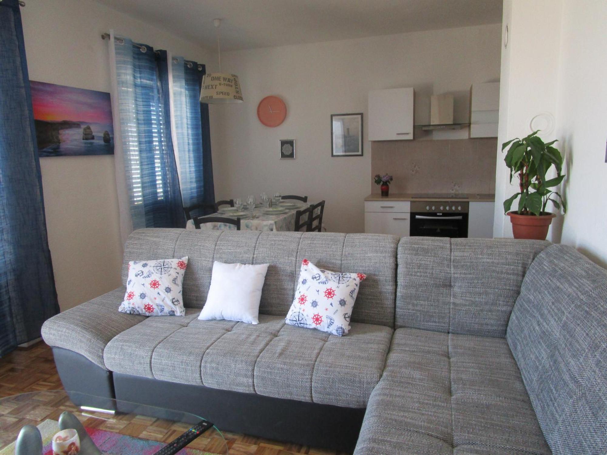 Vuk Apartman Senj  Zimmer foto