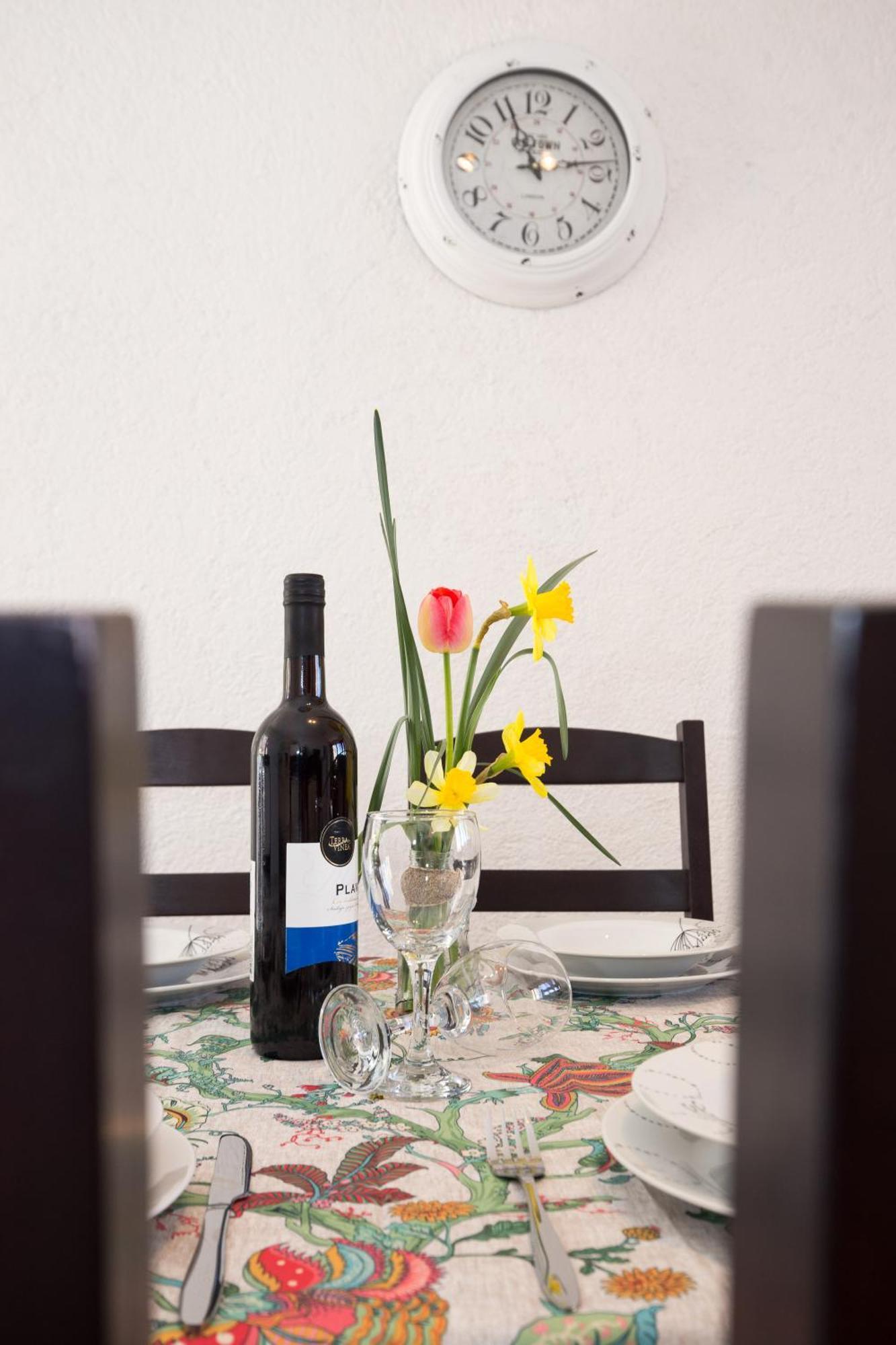 Vuk Apartman Senj  Zimmer foto