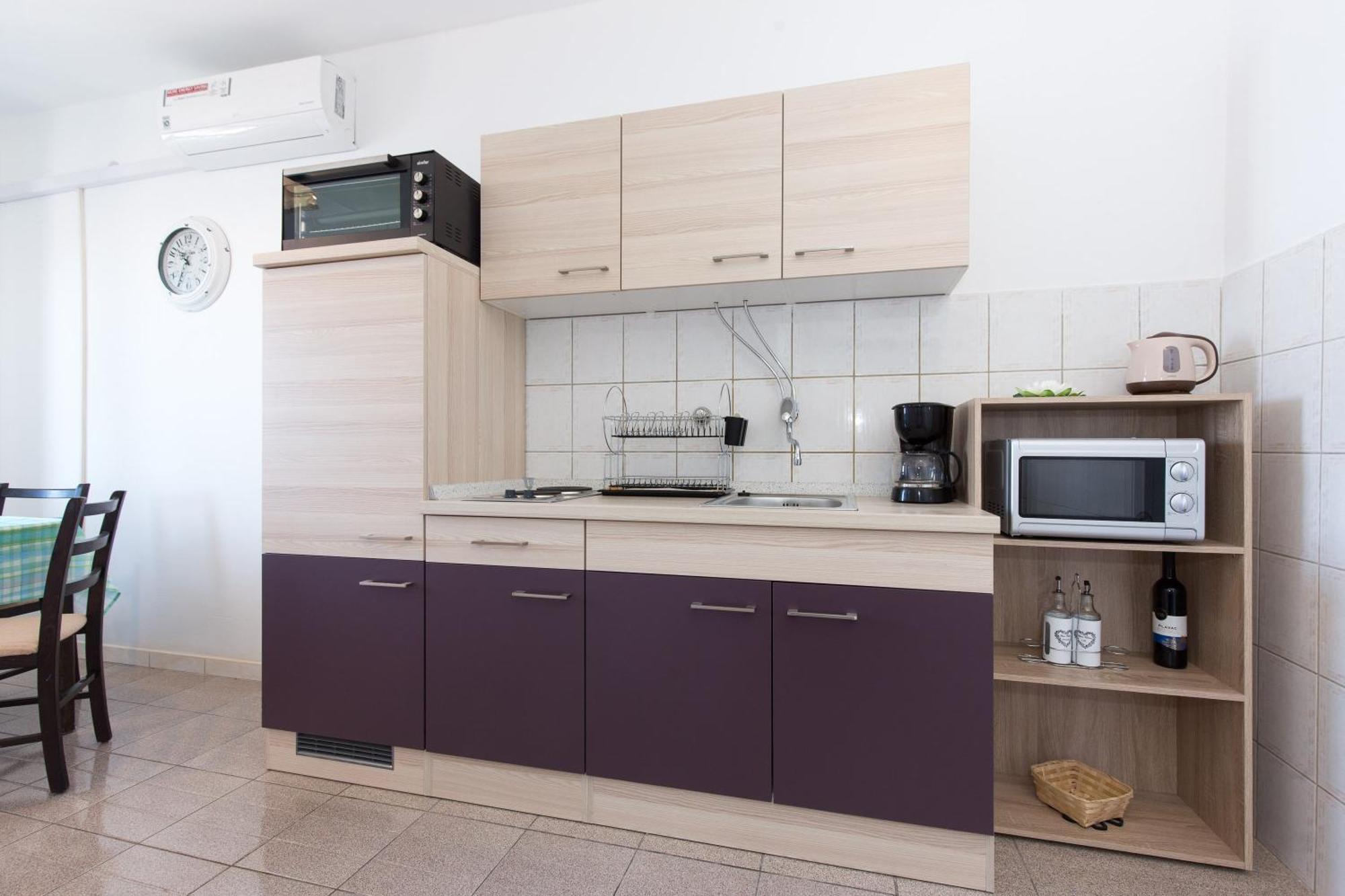 Vuk Apartman Senj  Zimmer foto