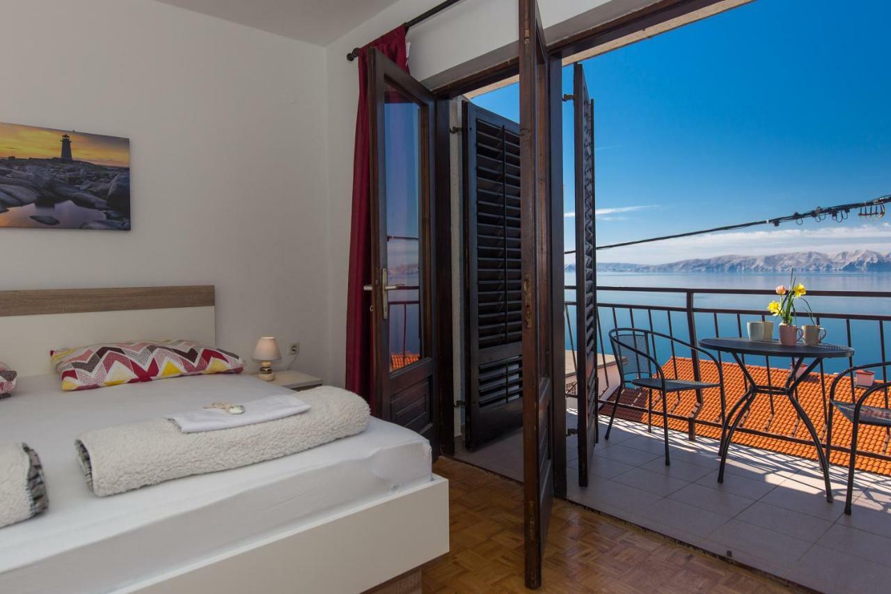 Vuk Apartman Senj  Exterior foto
