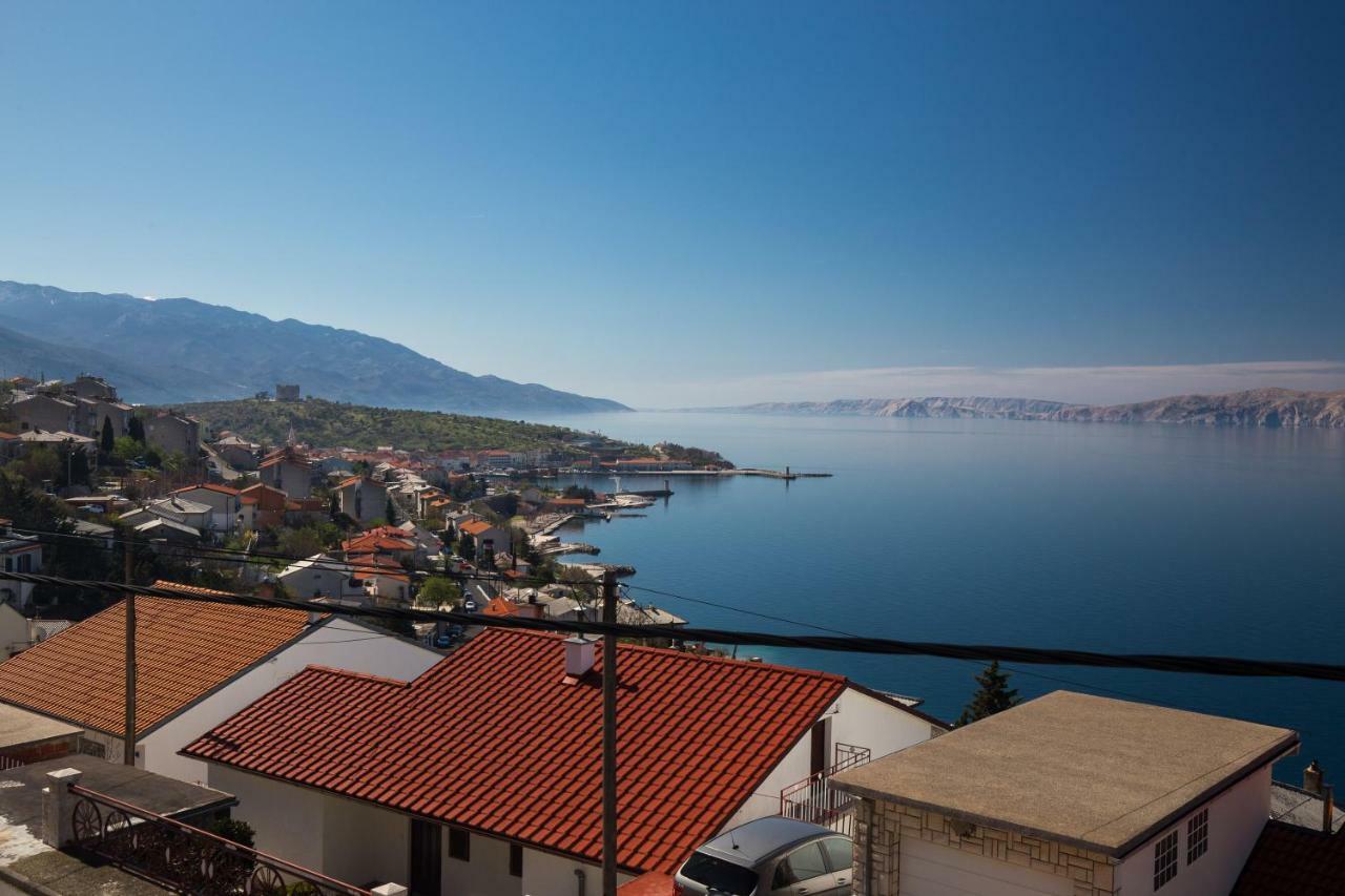 Vuk Apartman Senj  Zimmer foto