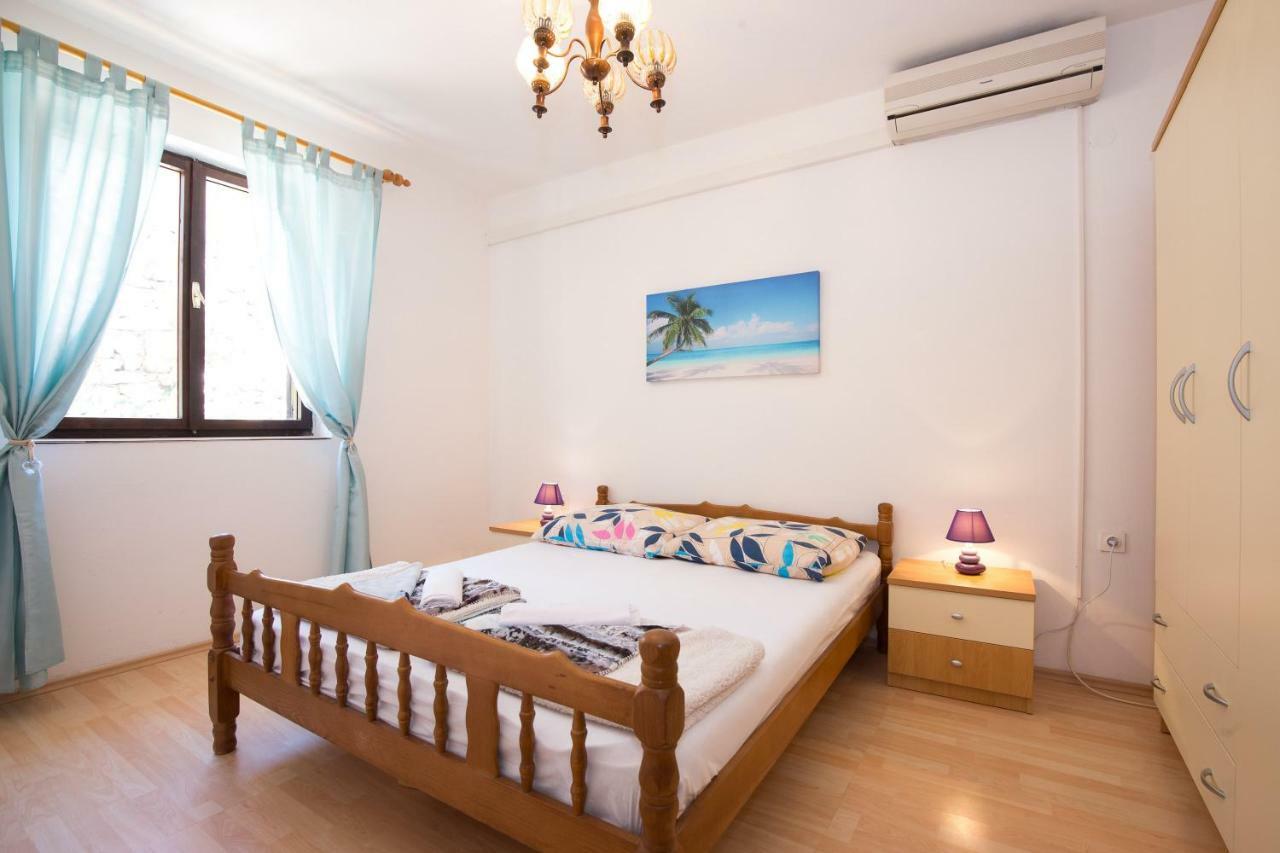 Vuk Apartman Senj  Exterior foto