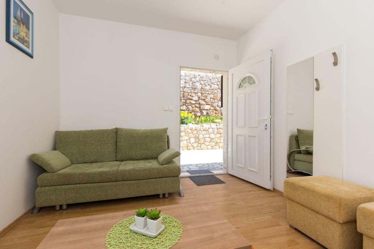 Vuk Apartman Senj  Exterior foto