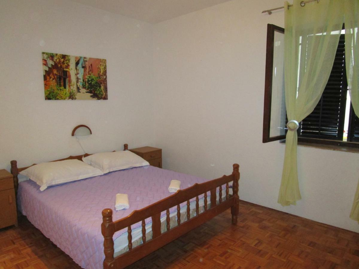 Vuk Apartman Senj  Exterior foto