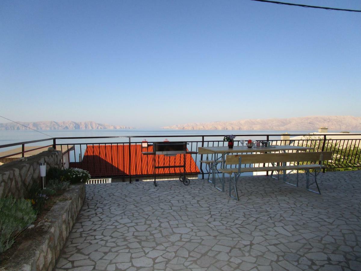 Vuk Apartman Senj  Exterior foto