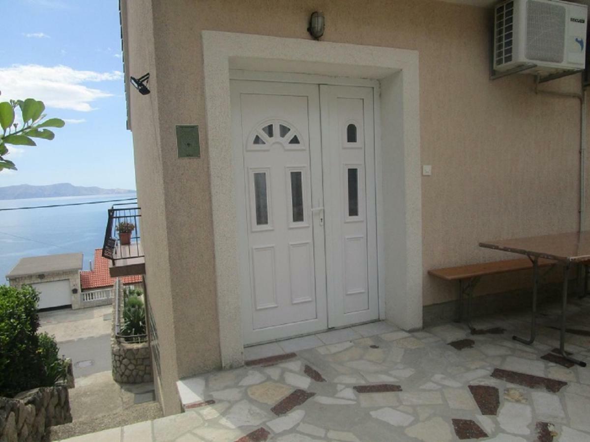 Vuk Apartman Senj  Exterior foto