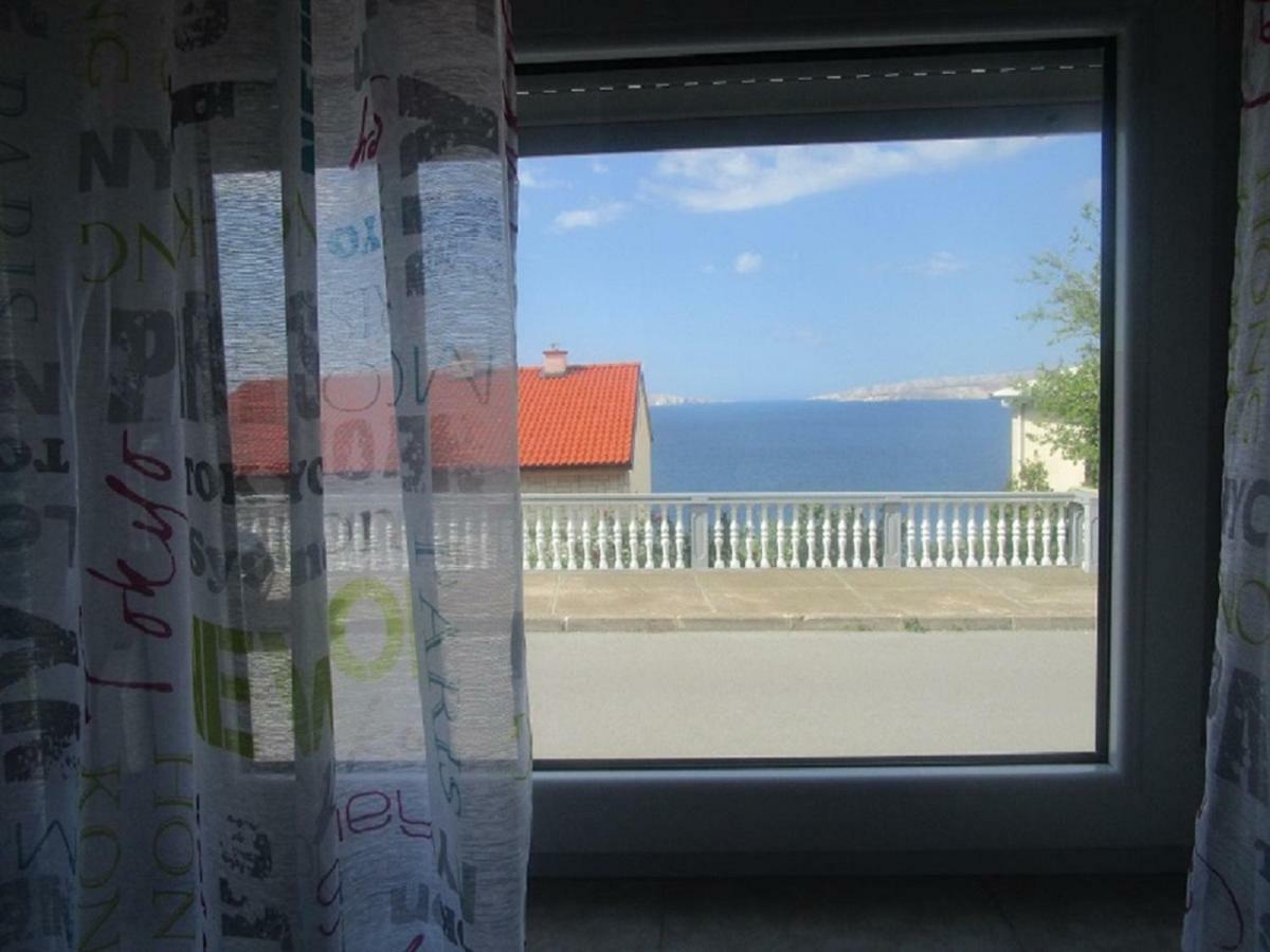 Vuk Apartman Senj  Exterior foto