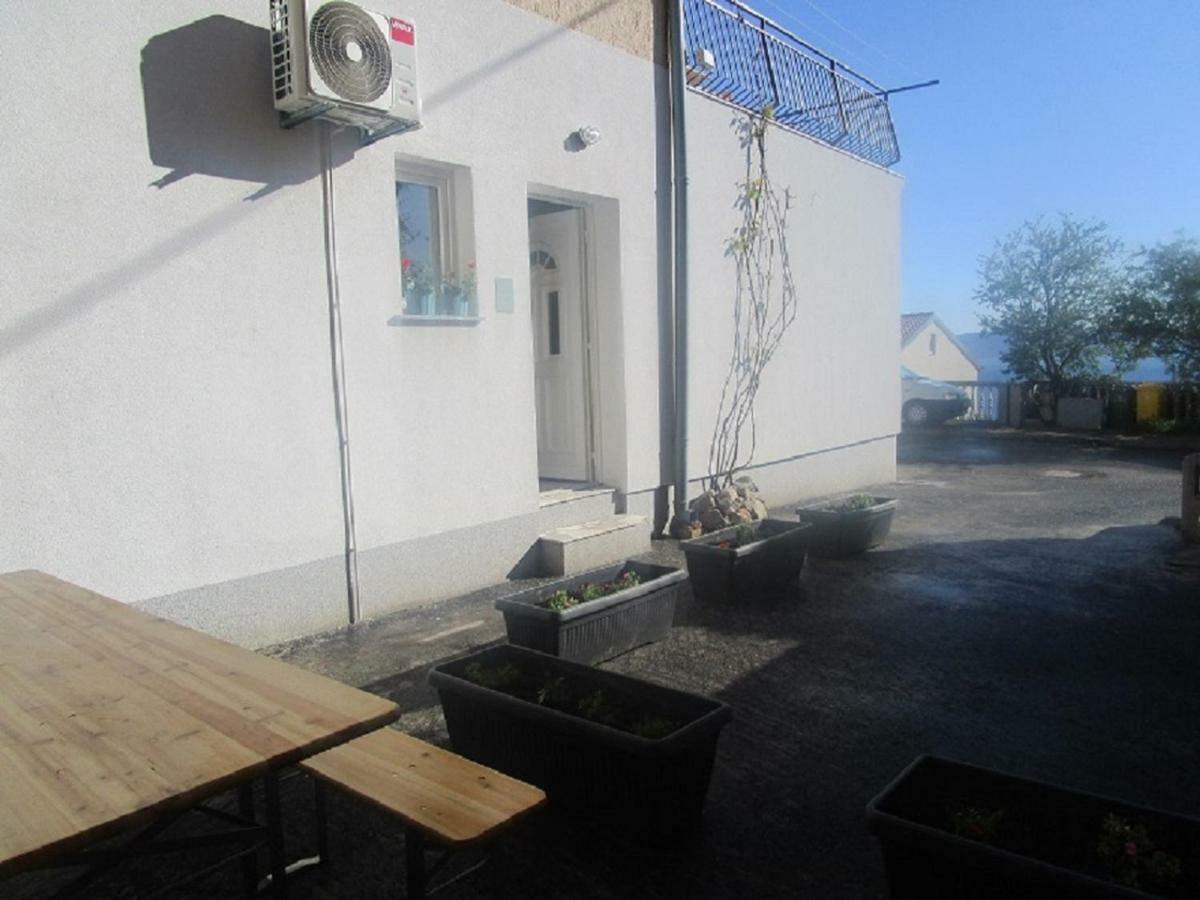 Vuk Apartman Senj  Exterior foto